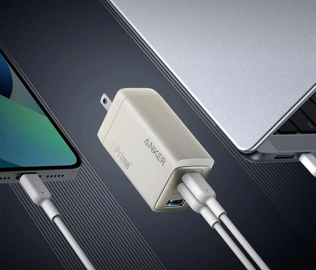 Get Amped Up Quickly: Expert Tricks to Charge Android Faster