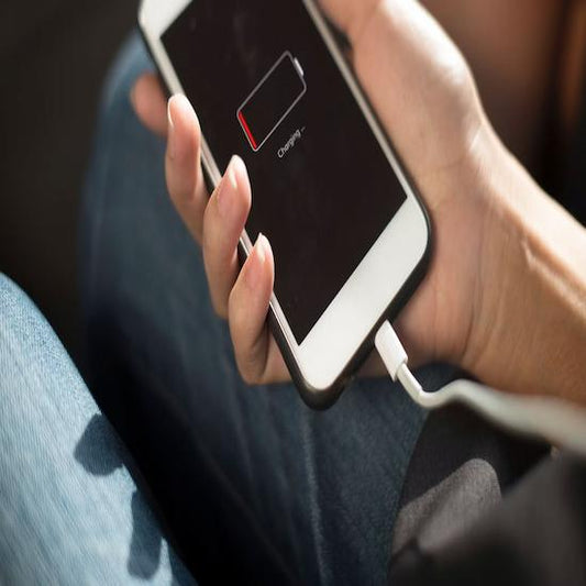 Why Is My Phone Charging So Slow? Understanding the Causes and Solutions