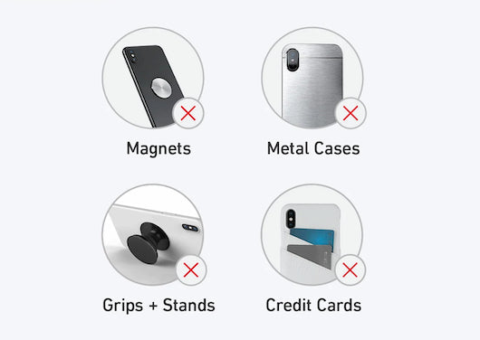 Can Wireless Charging Work with a Case?