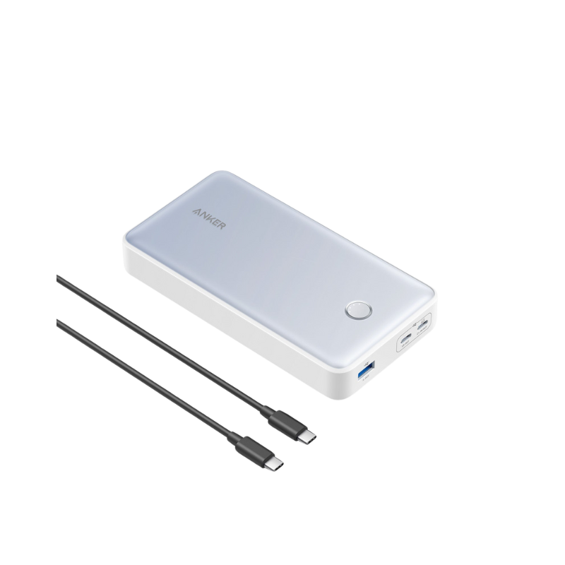 Anker <b>537</b> Power Bank (PowerCore 24K for Laptop)