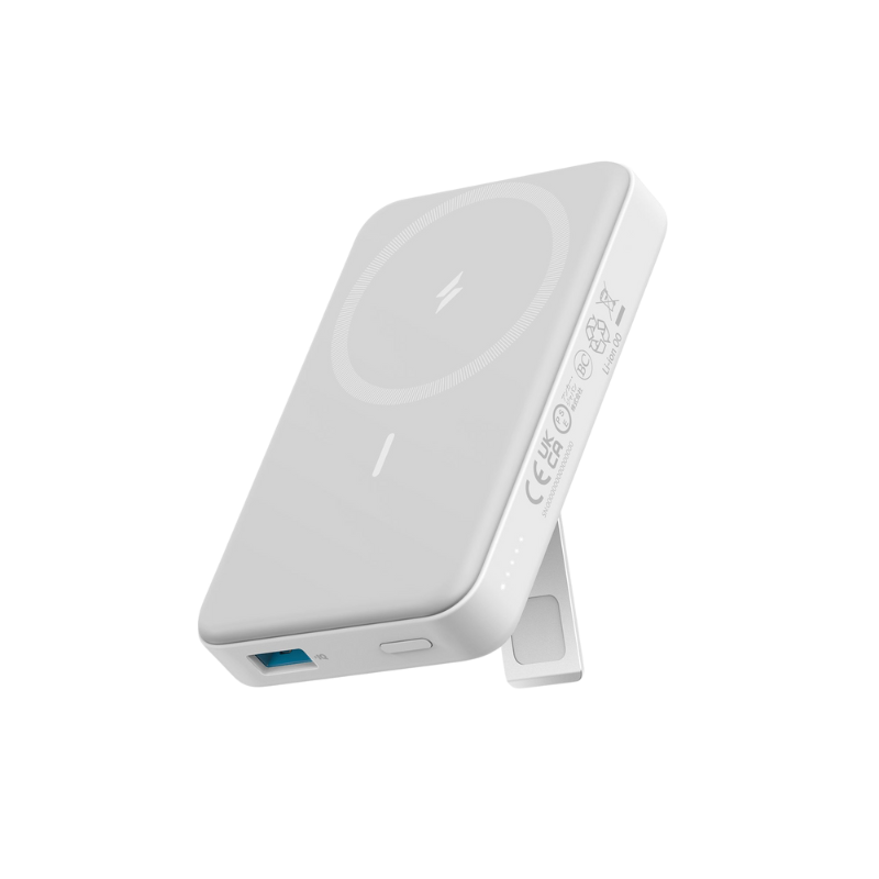 Anker 633 Magnetic Battery (10k, Built-in Stand)