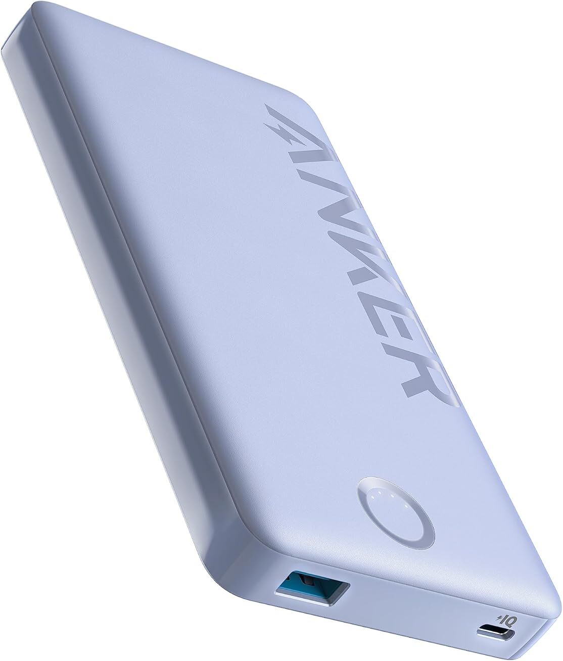 Anker <b>323</b> USB-C Power Bank (PowerCore PIQ)