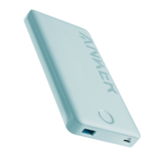 Anker <b>323</b> USB-C Power Bank (PowerCore PIQ)