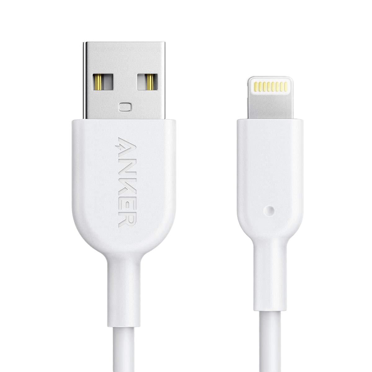 Anker <b>321</b> USB-A to Lightning Cable