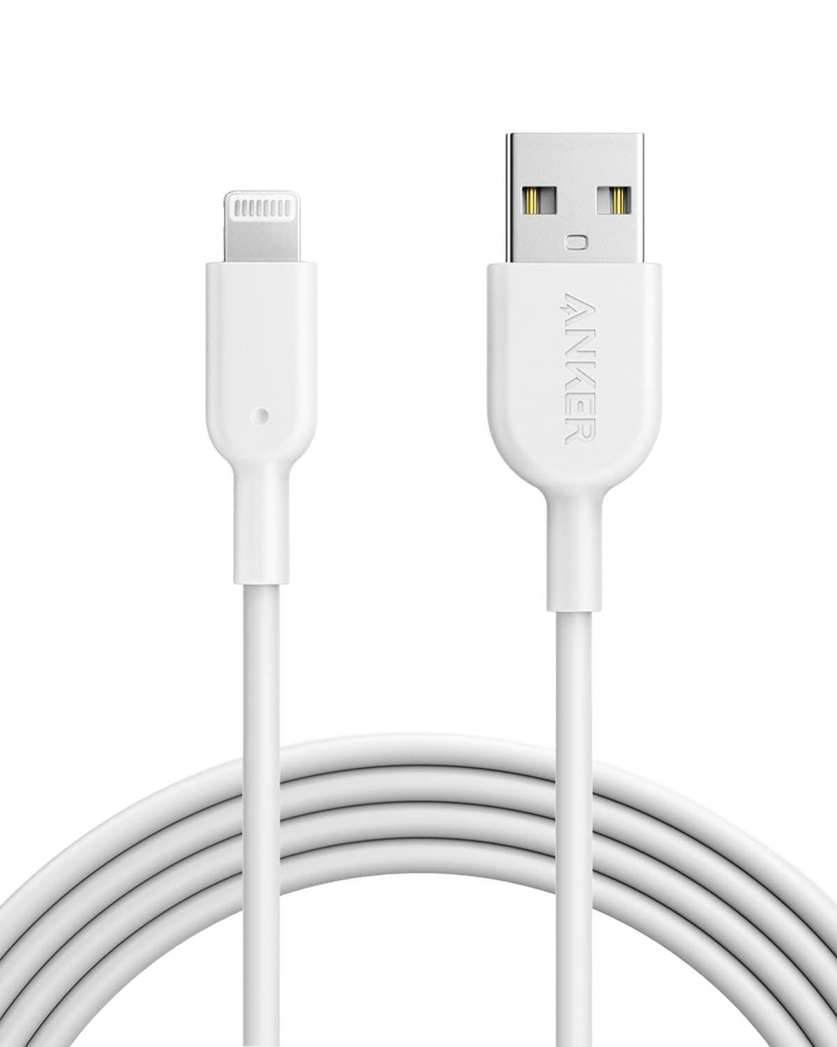Anker <b>321</b> USB-A to Lightning Cable