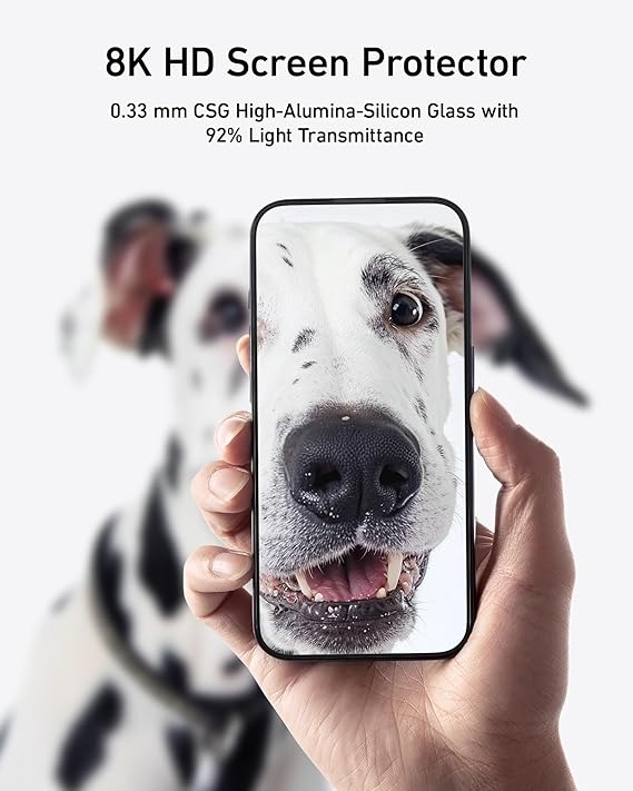 Anker Screen Protector for iPhone