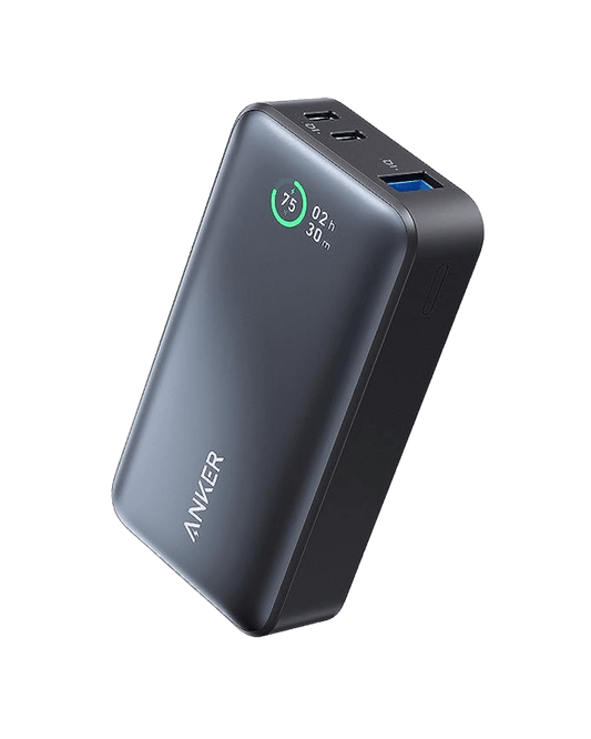 Anker 533 Power Bank(PowerCore 30W）