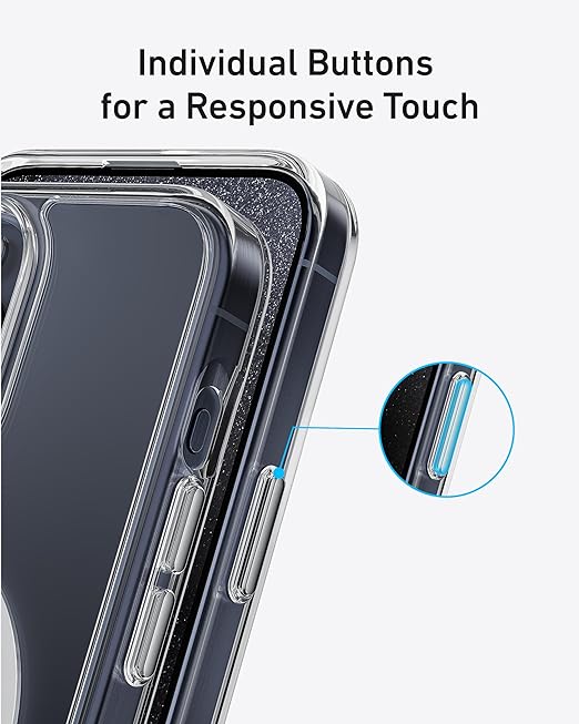 Anker MagGo Magnetic Case