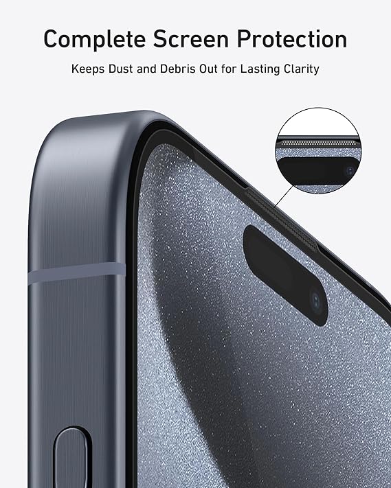 Anker Screen Protector for iPhone