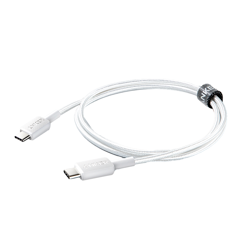 Anker &lt;b&gt;322&lt;/b&gt; USB-C to USB-C Cable