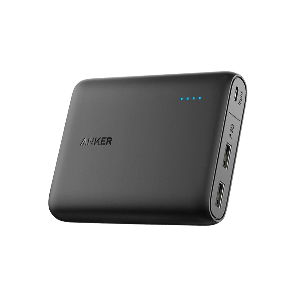 <b>PowerCore</b> 13000