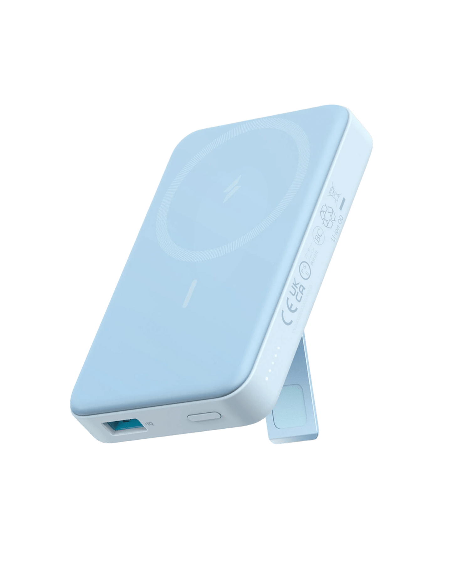 Anker 633 Magnetic Battery (10k, Built-in Stand)