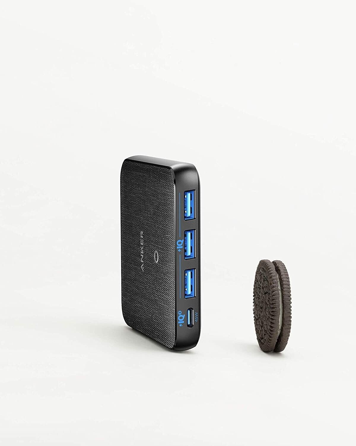 Anker <b>543</b> Charger (65W)