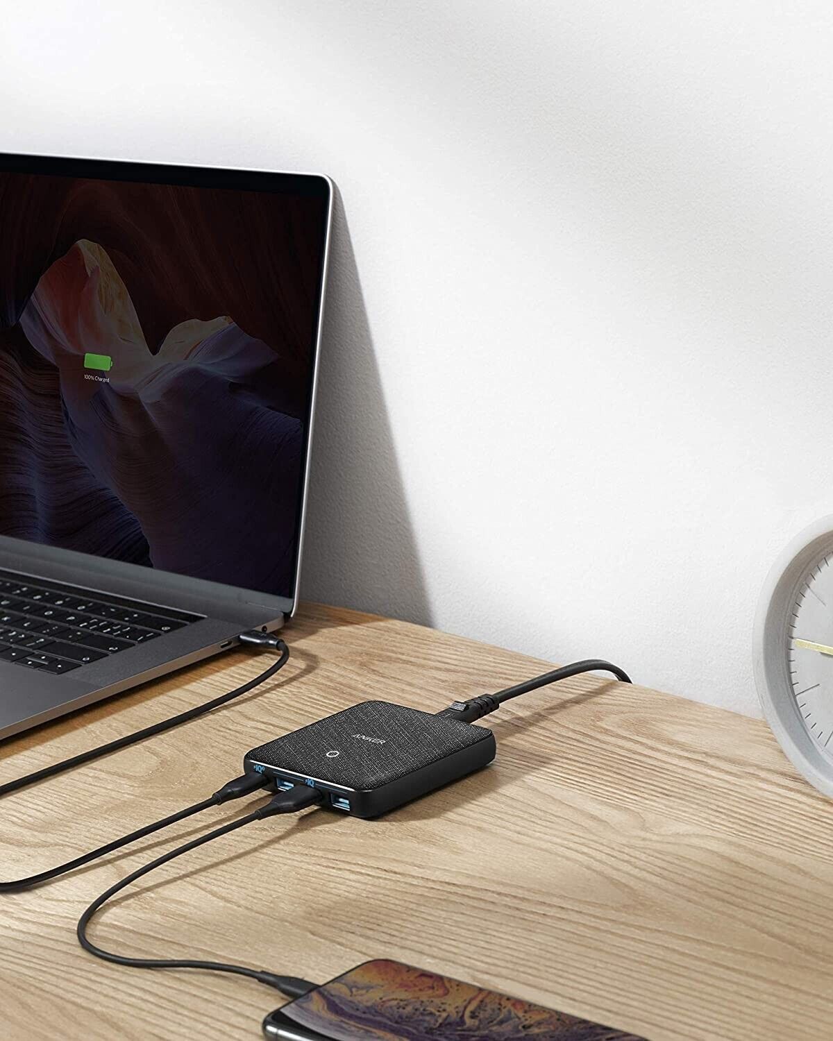 Anker <b>543</b> Charger (65W)