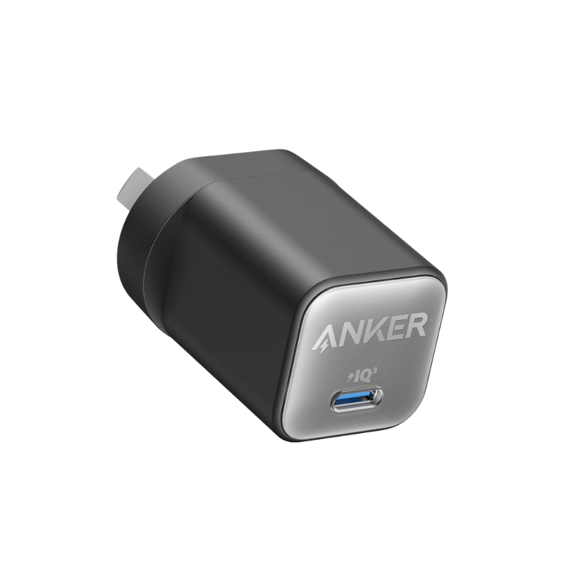 Anker 511 Charger (Nano 3, 30W)