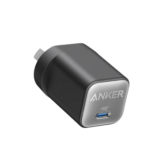 Anker 511 Charger (Nano 3, 30W)