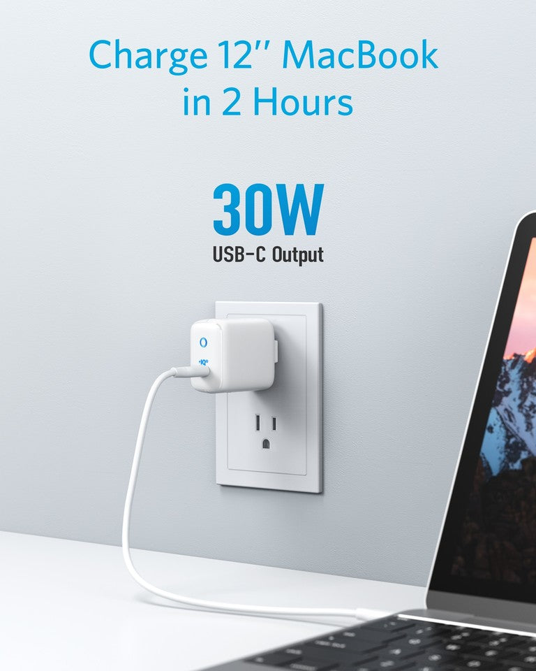 Anker PowerPort III mini