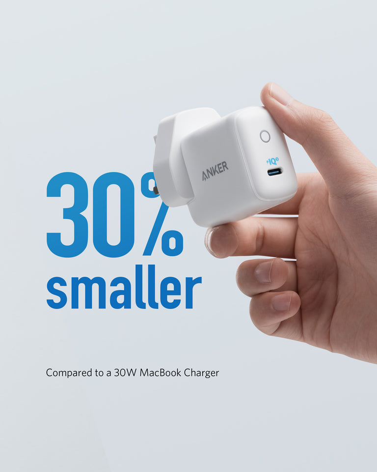 Anker PowerPort III mini