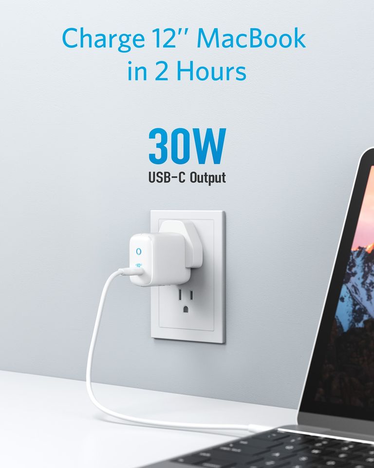 Anker PowerPort III mini