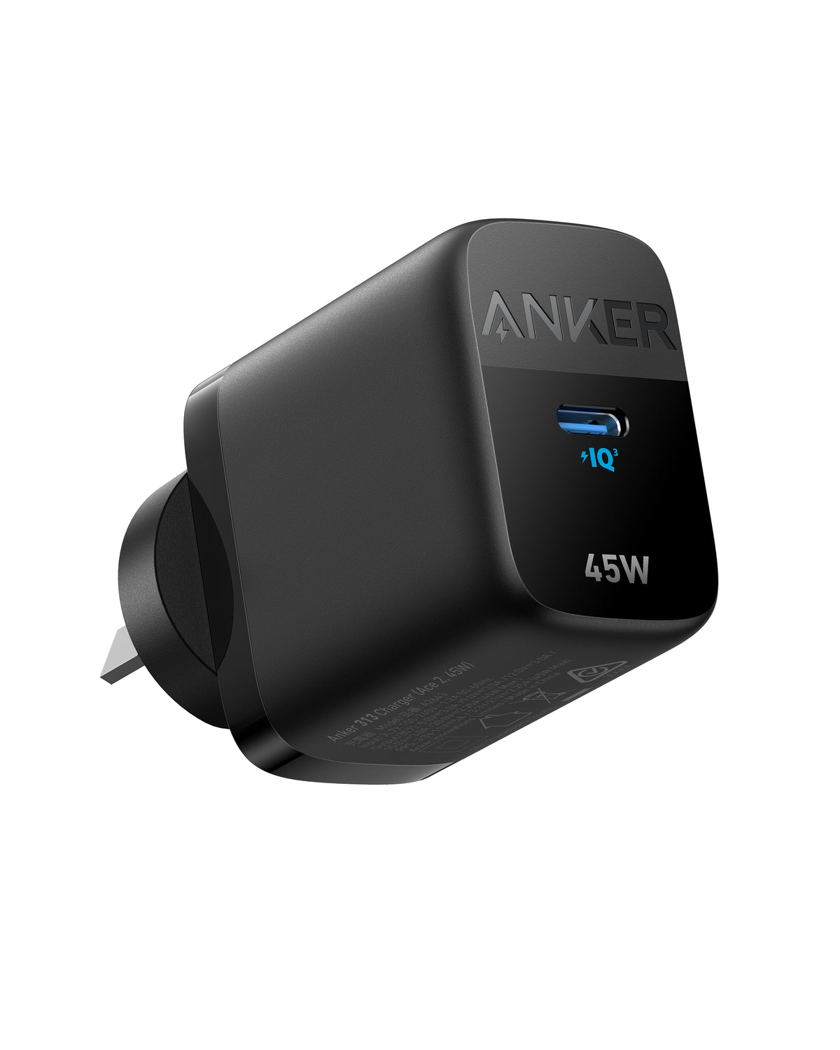 Anker 313 Ace 2 45W Wall Charger