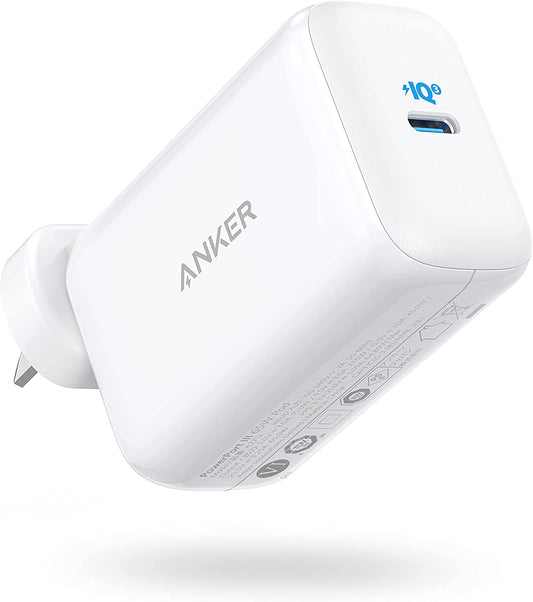Anker PowerPort III Pod 65W Charger