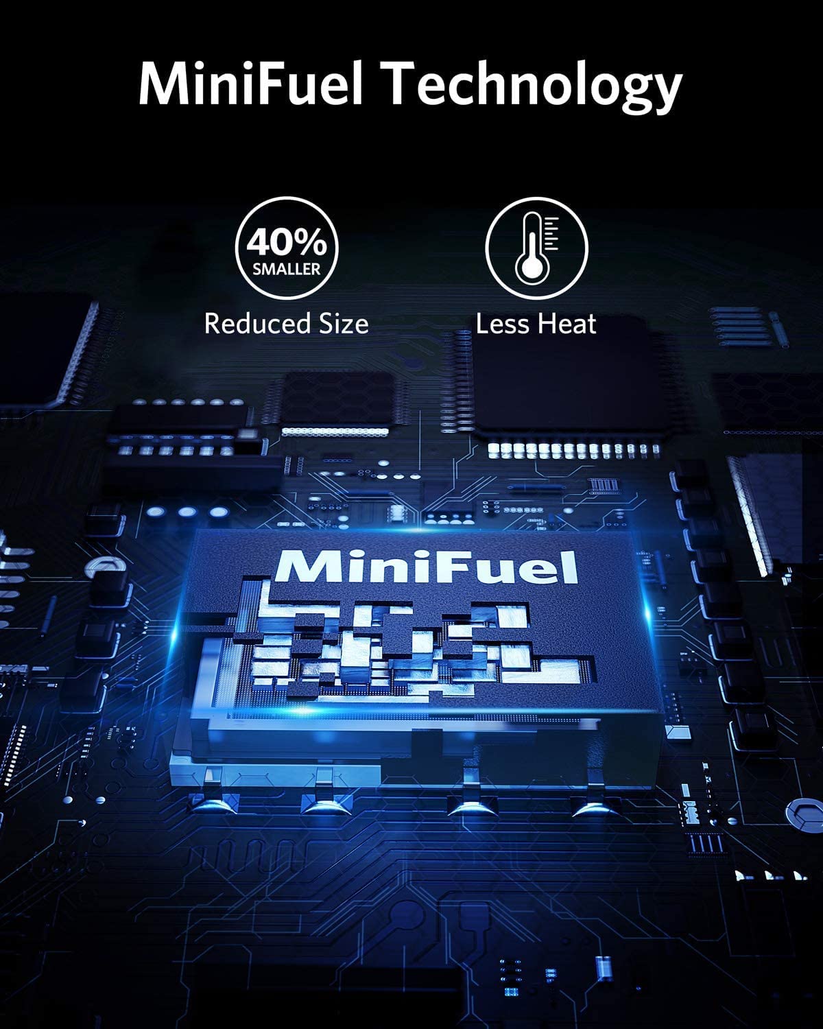 Anker PowerPort III Pod 65W Charger