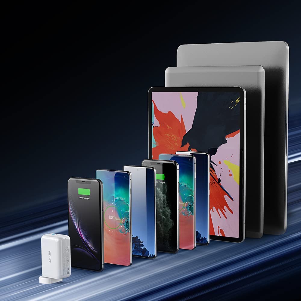 Anker PowerPort III Pod 65W Charger