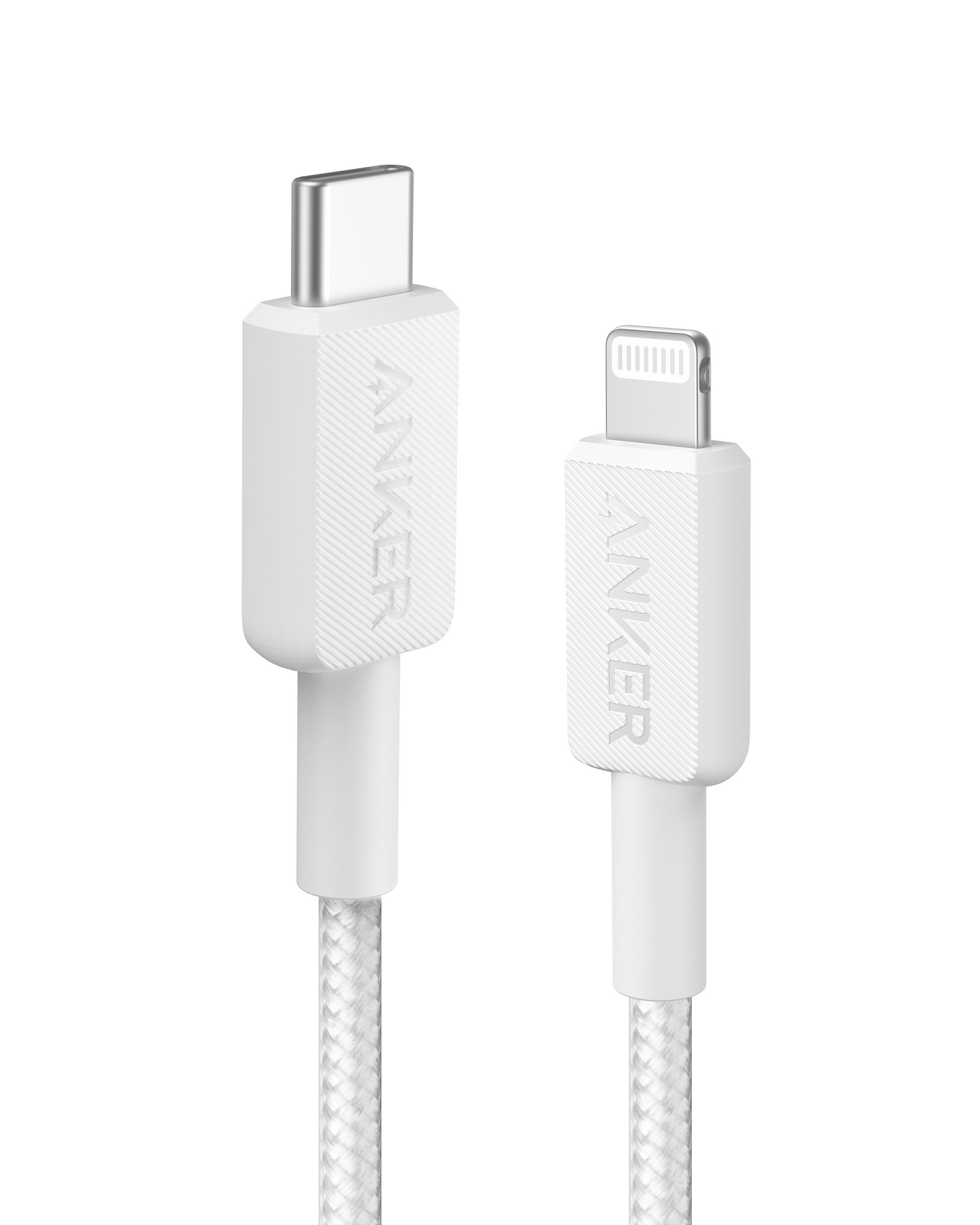 Anker <b>322</b> USB-C to Lightning Cable