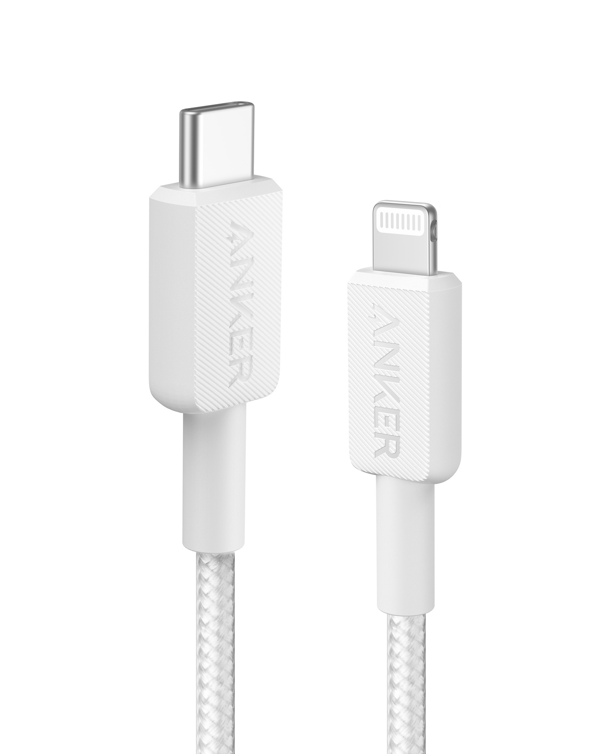 Anker &lt;b&gt;322&lt;/b&gt; USB-C to Lightning Cable