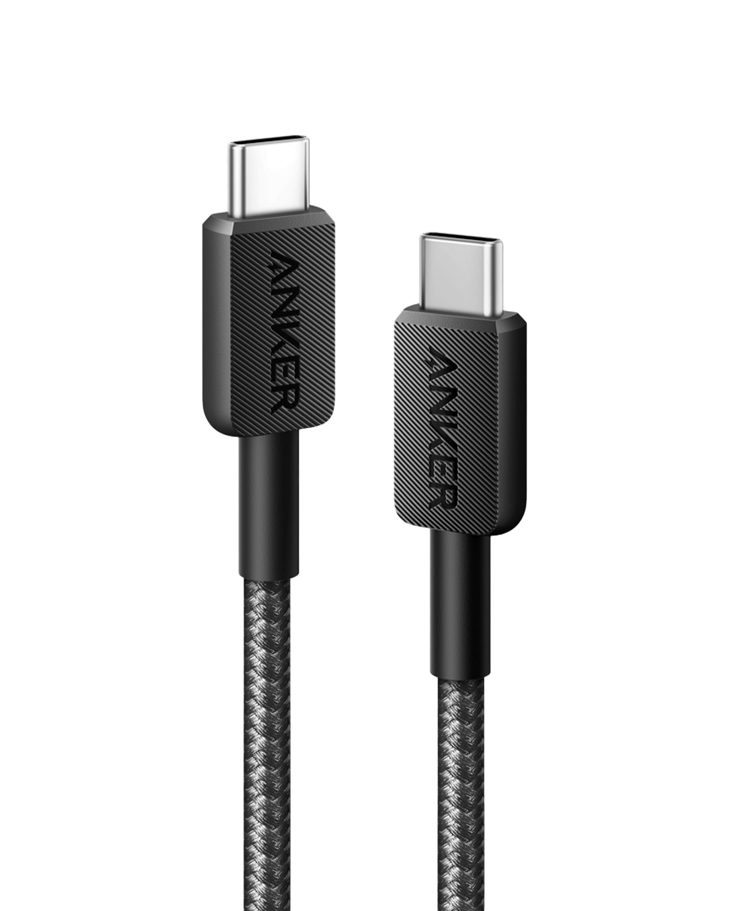 Anker <b>322</b> USB-C to USB-C Cable