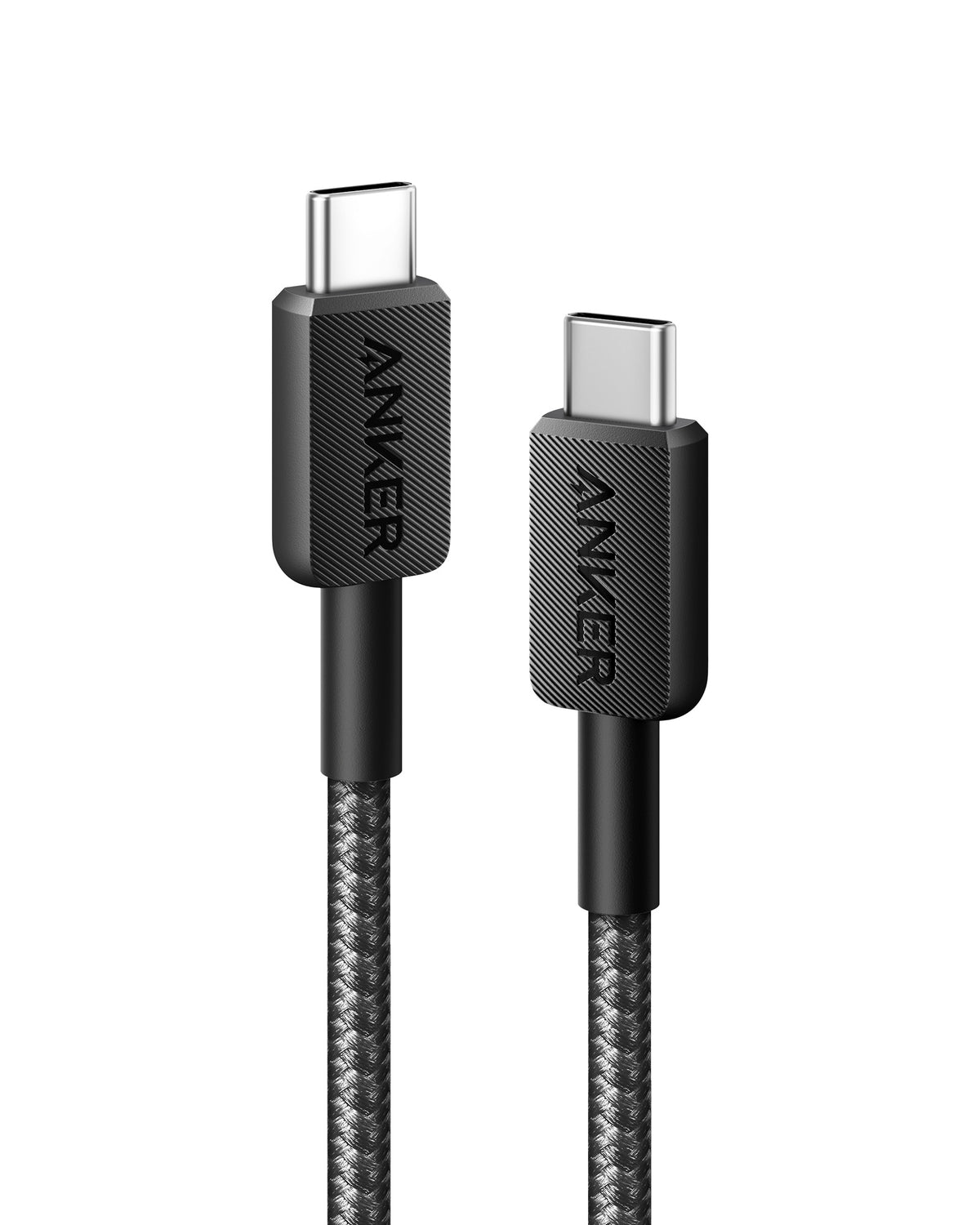 Anker &lt;b&gt;322&lt;/b&gt; USB-C to USB-C Cable