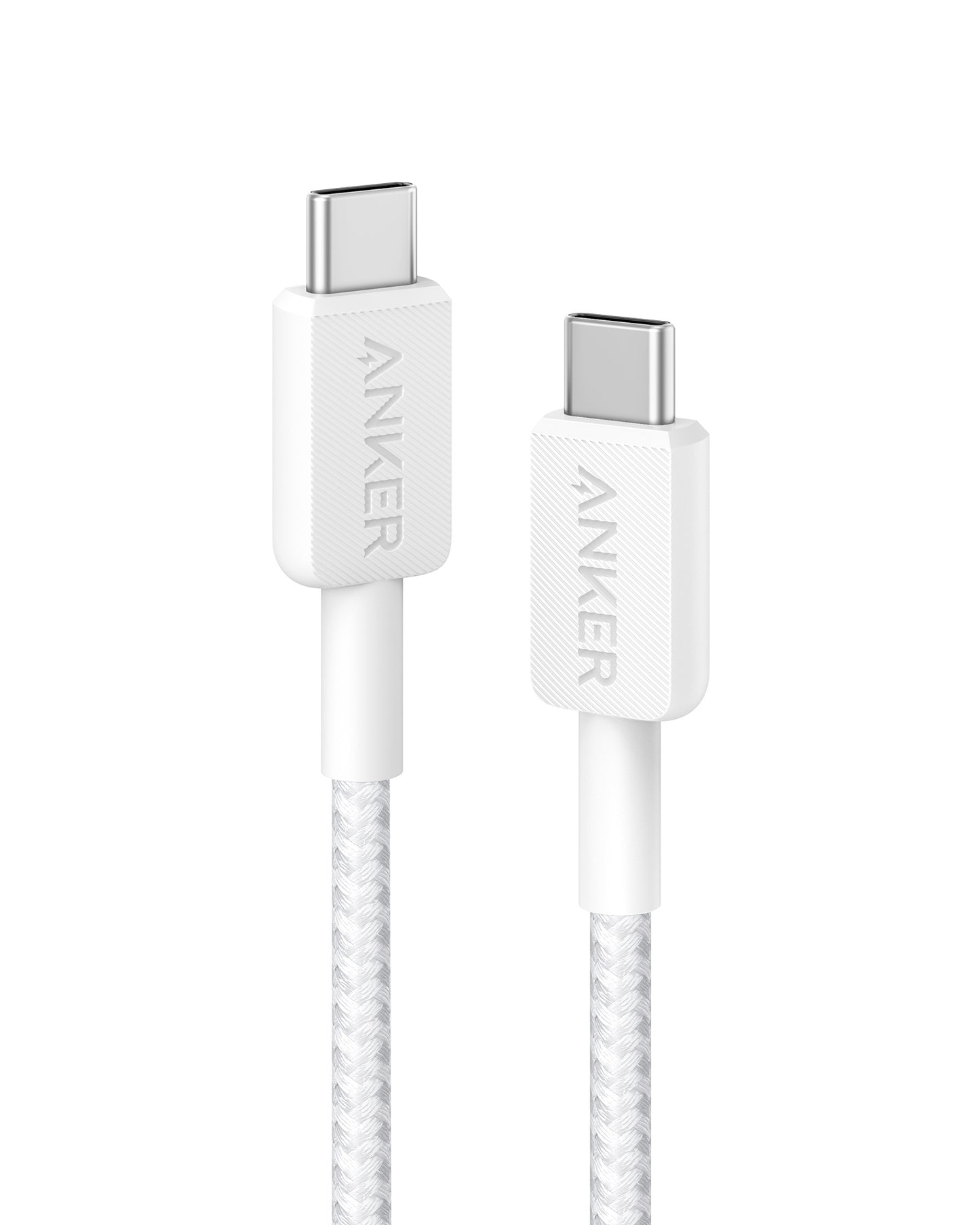 Anker <b>322</b> USB-C to USB-C Cable
