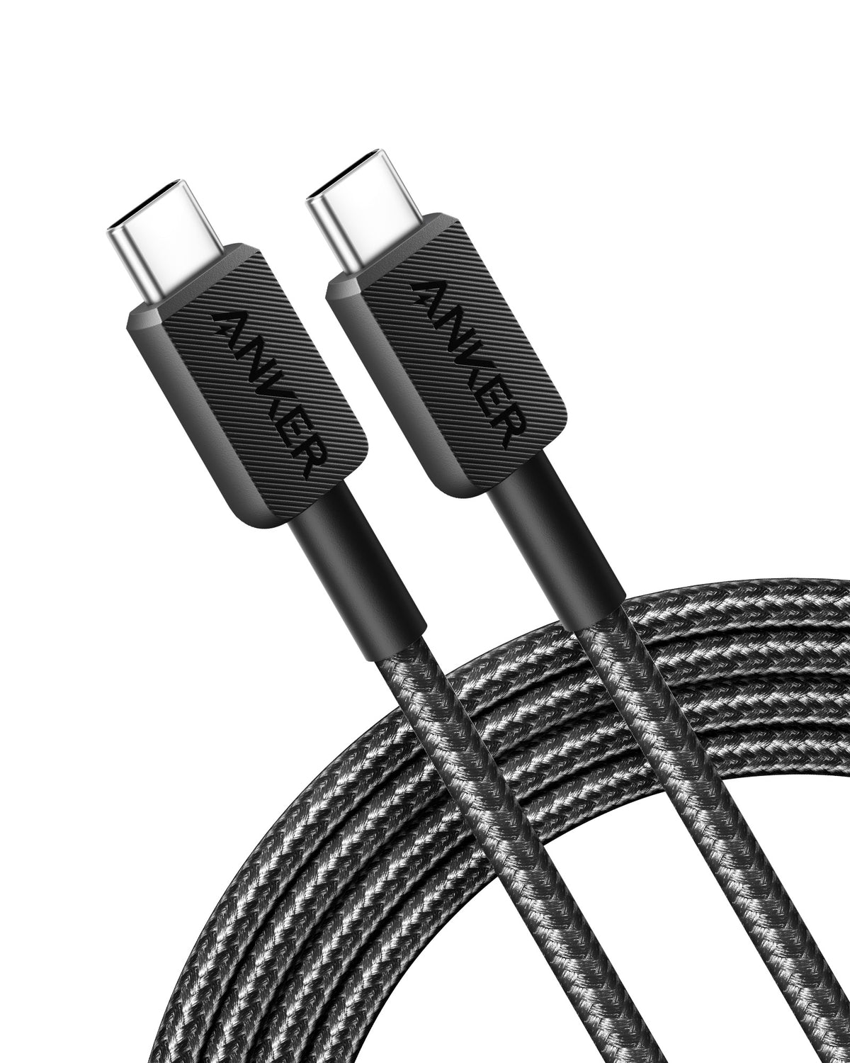 Anker &lt;b&gt;322&lt;/b&gt; USB-C to USB-C Cable