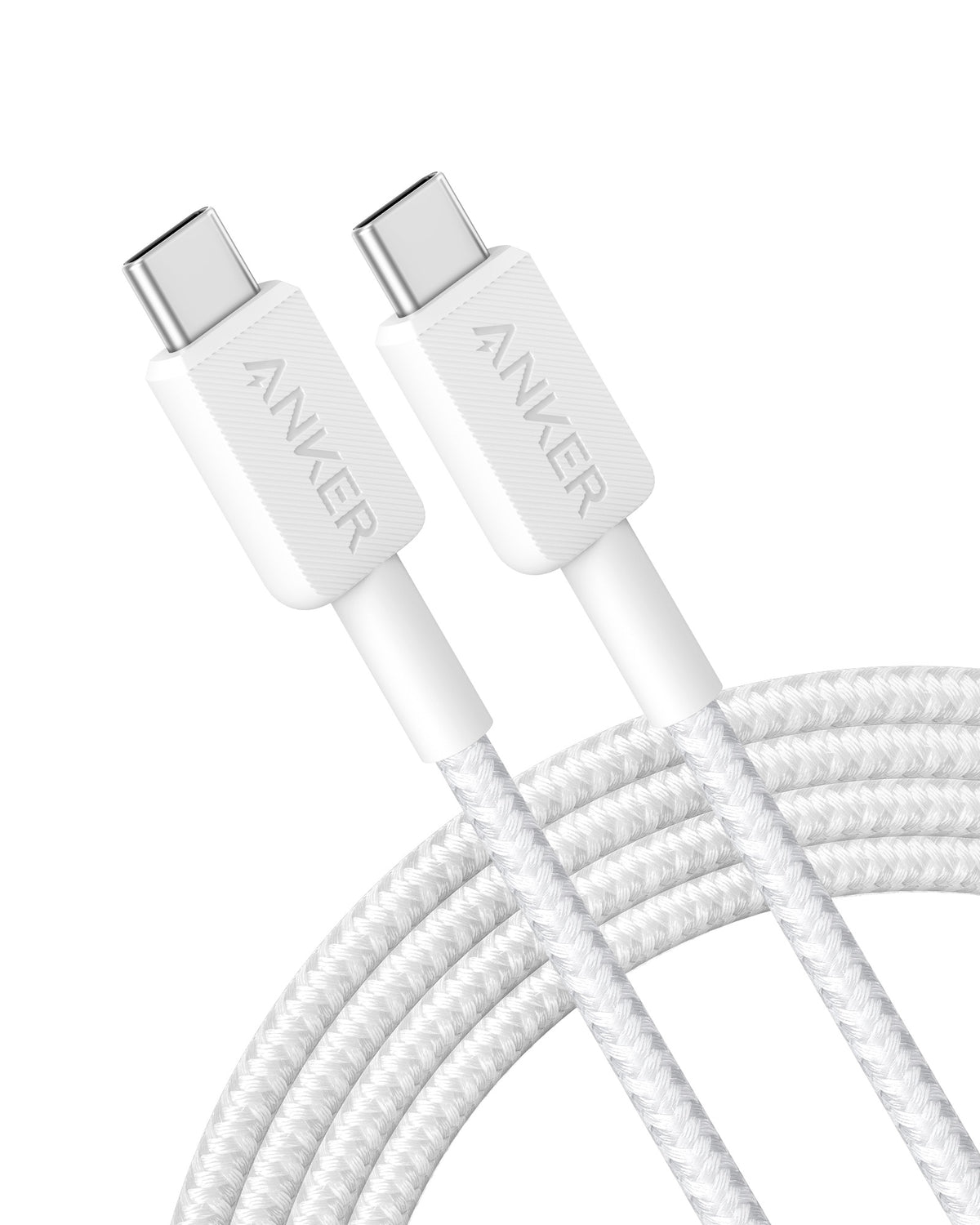 Anker &lt;b&gt;322&lt;/b&gt; USB-C to USB-C Cable