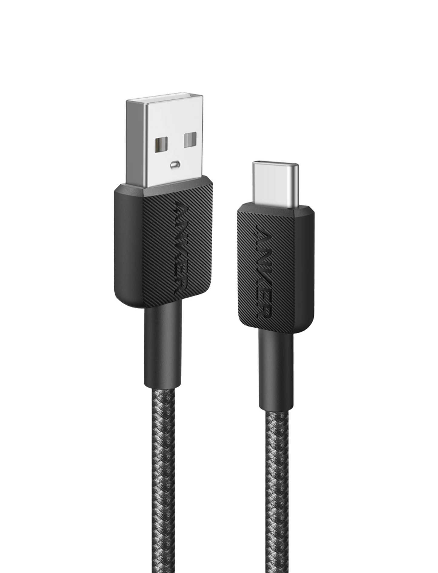 Anker <b>322</b>  USB-A to USB-C Cable
