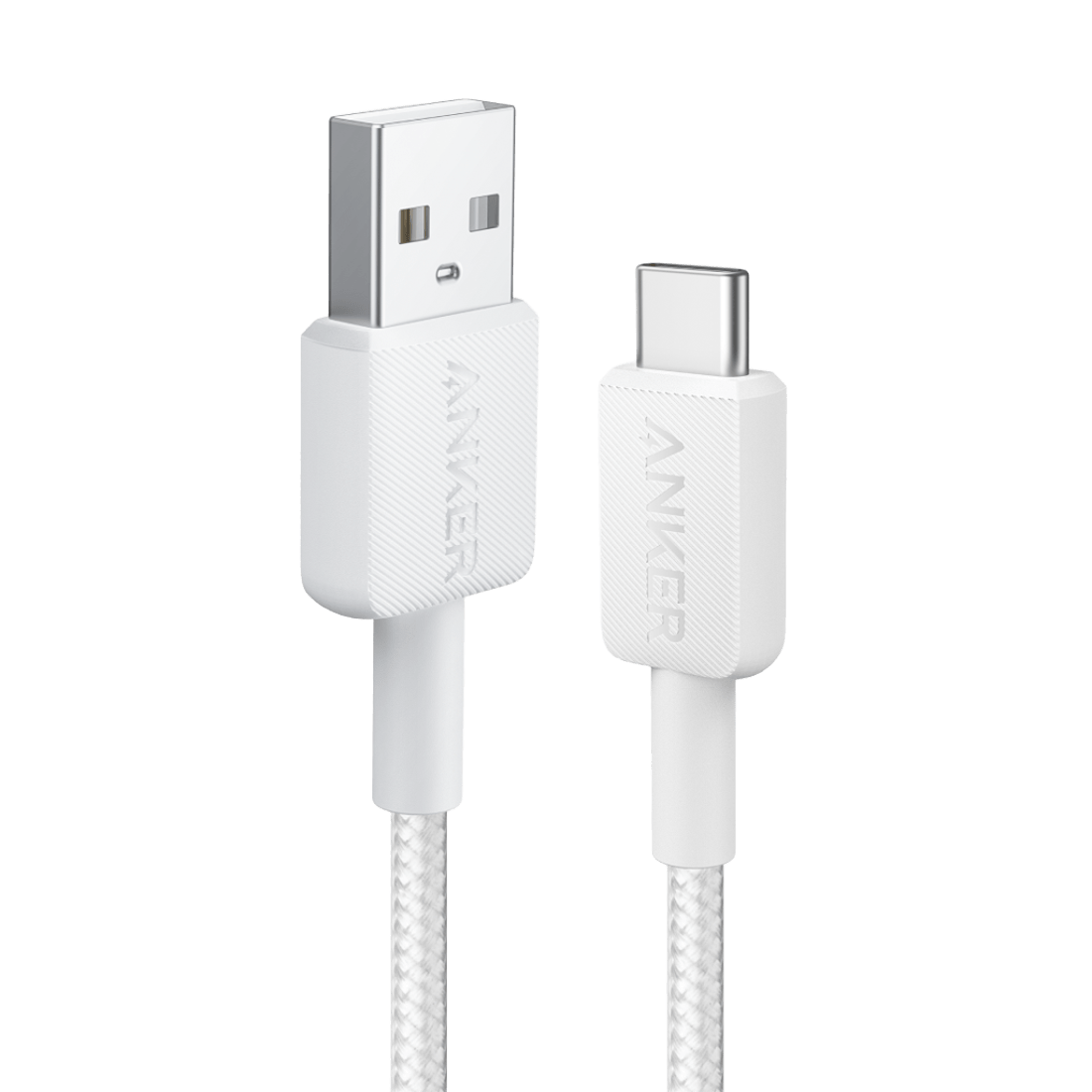 Anker <b>322</b>  USB-A to USB-C Cable