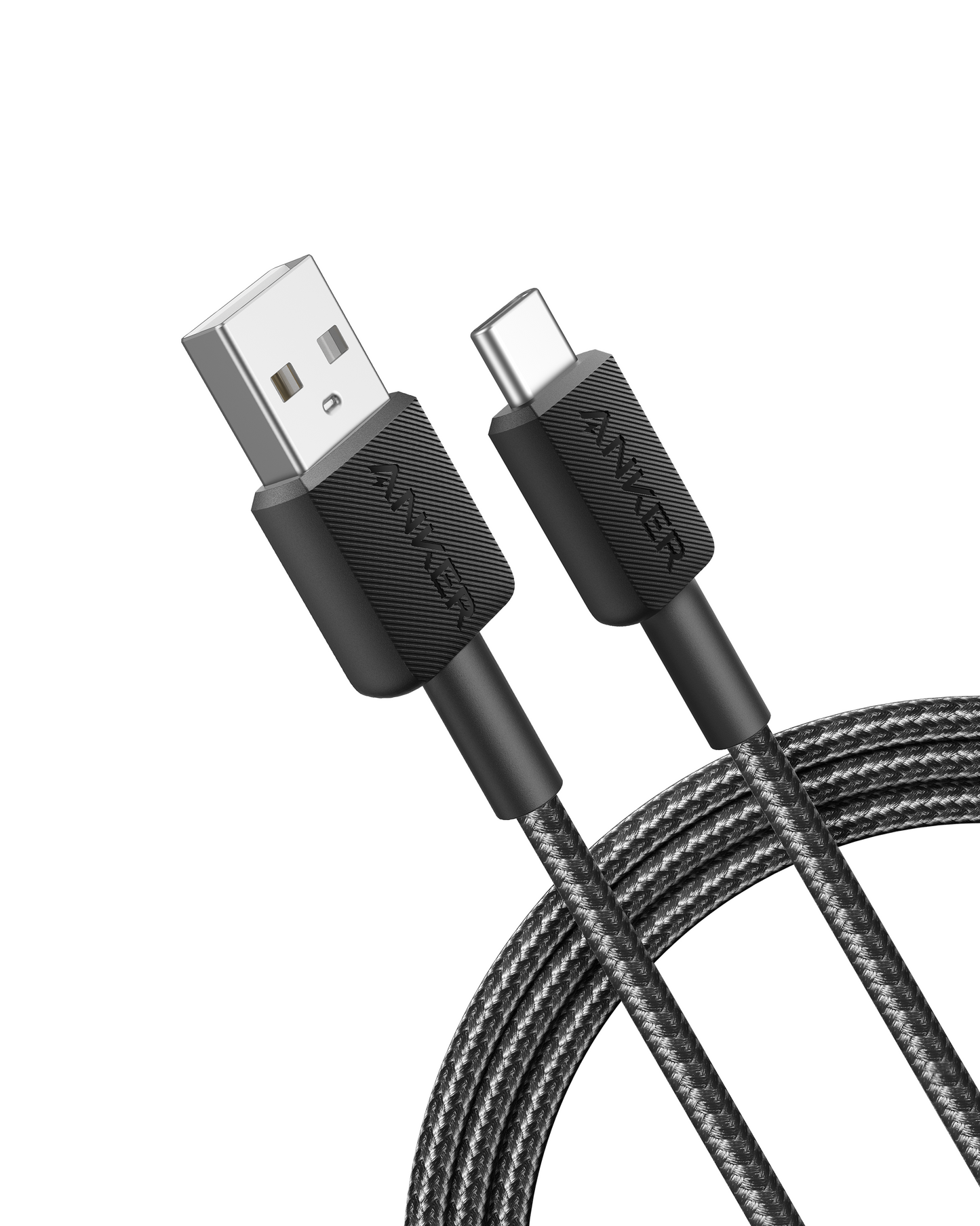 Anker <b>322</b>  USB-A to USB-C Cable