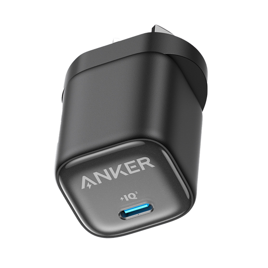 Anker USB-C Compact Charger (25W)