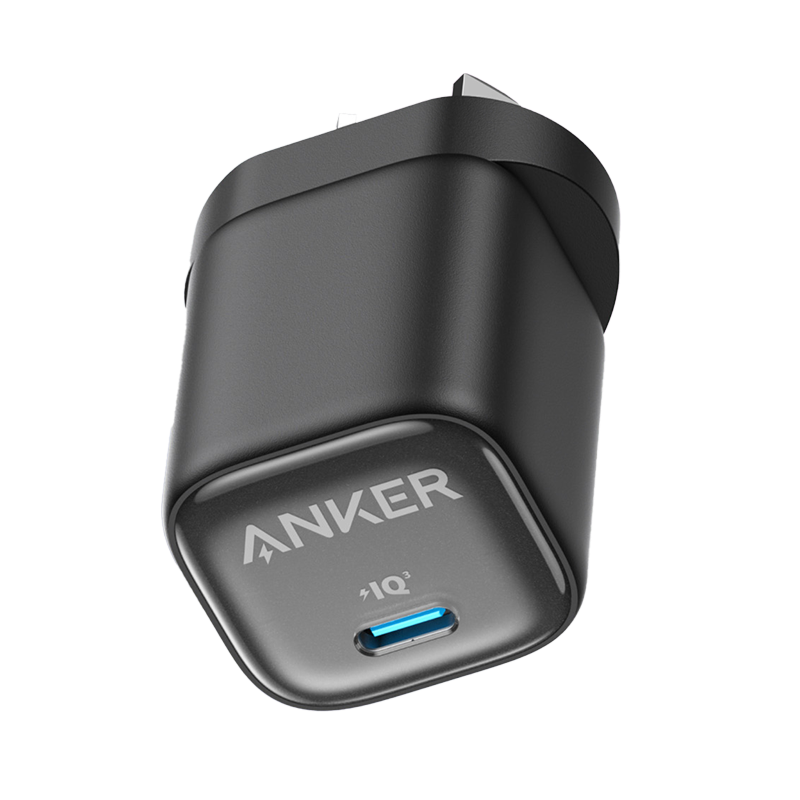 25W USB C Charger Block