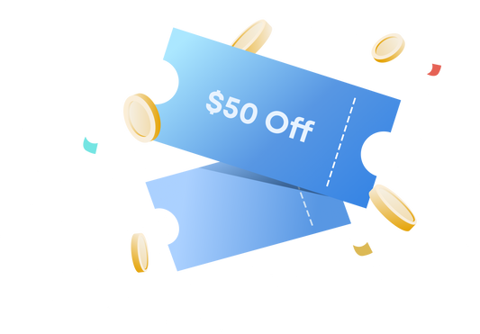 Early Bird Deal | Reserve for $10, Get $50 Off