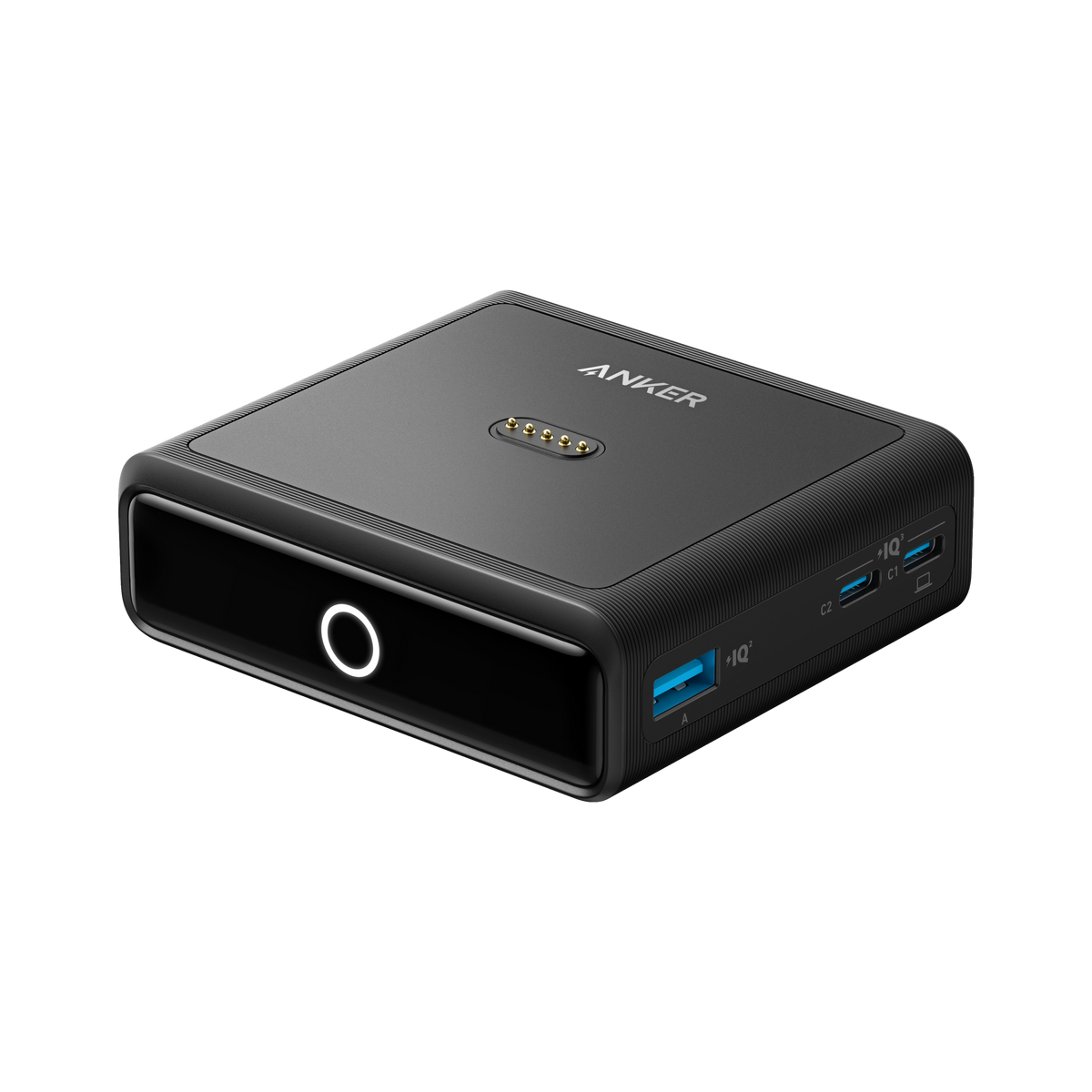 Anker 100W Charging Base for Anker Prime Power Bank