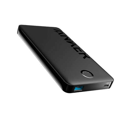 Anker <b>323</b> USB-C Power Bank (PowerCore PIQ)