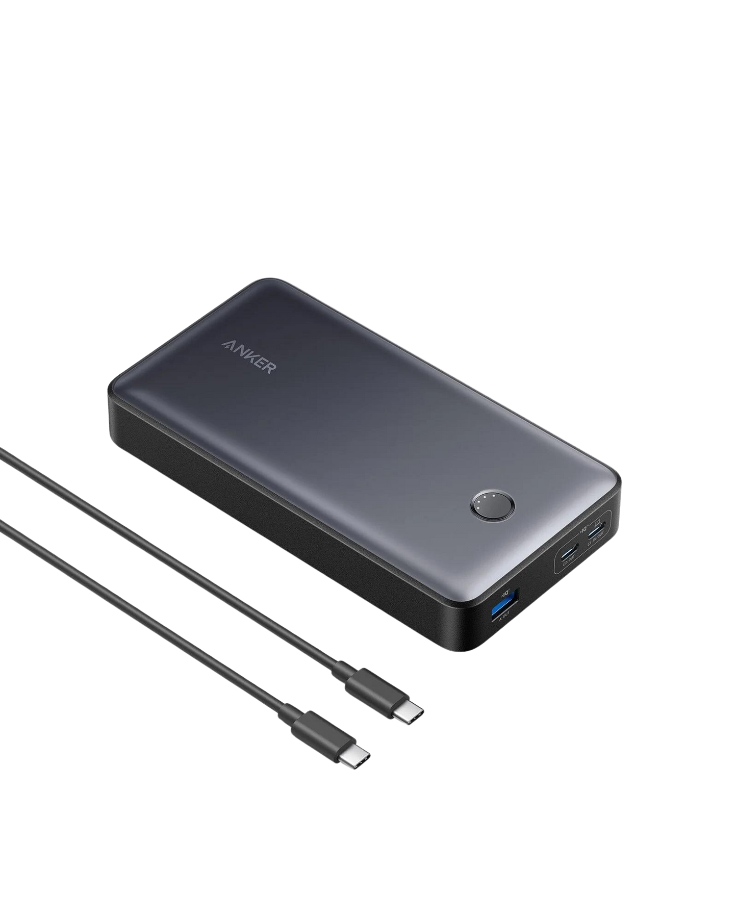 Anker <b>537</b> Power Bank (PowerCore 24K for Laptop)