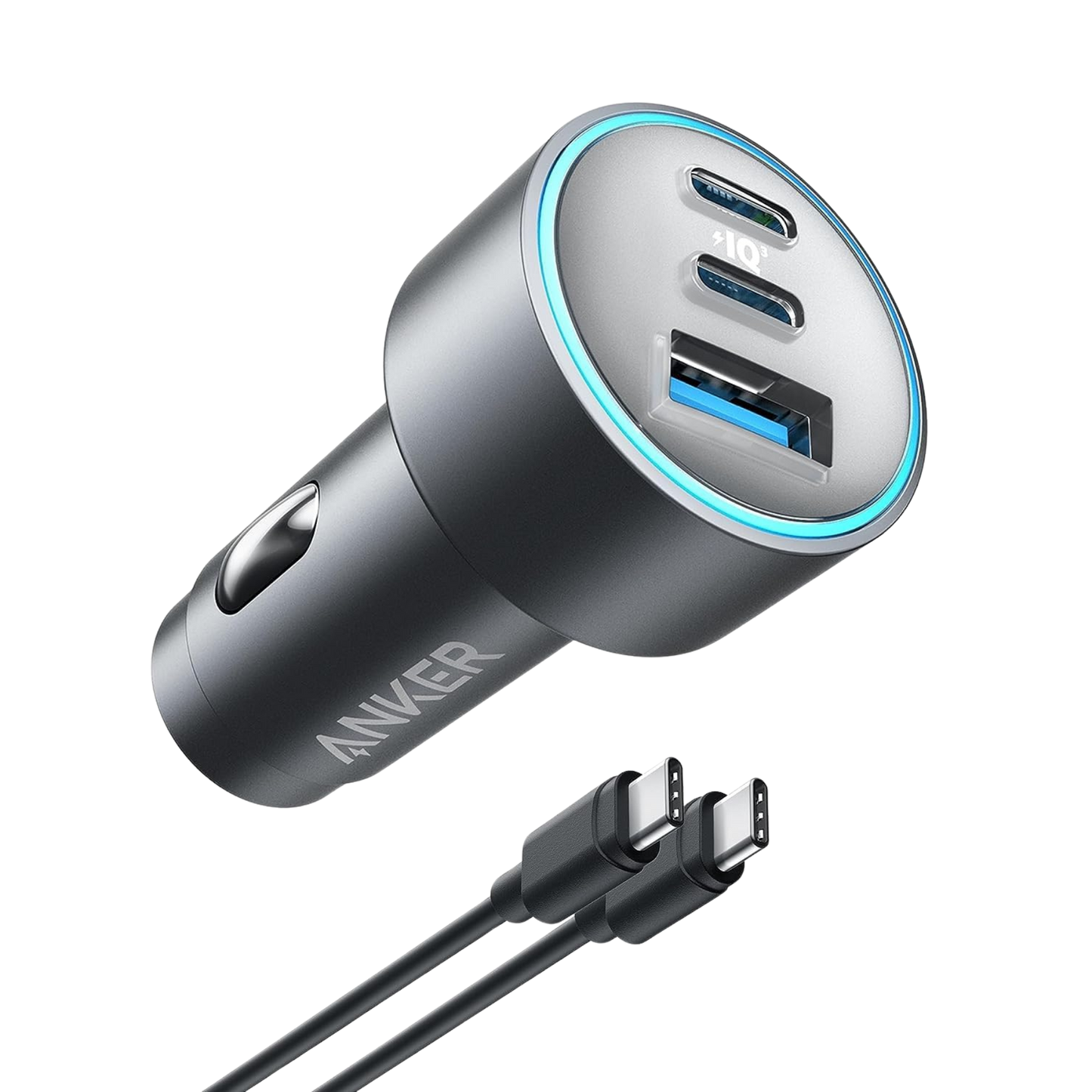 Anker <b>535</b> Car Charger (67W)