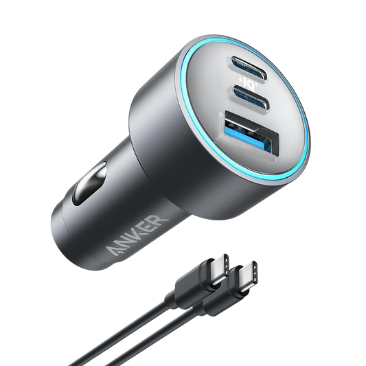 Anker <b>535</b> Car Charger (67W)