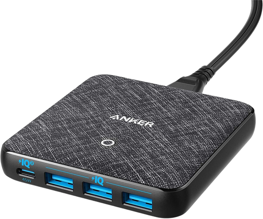 Anker <b>543</b> Charger (65W)