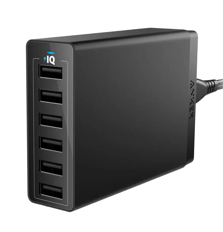 Anker <b>360</b> Charger (60W)