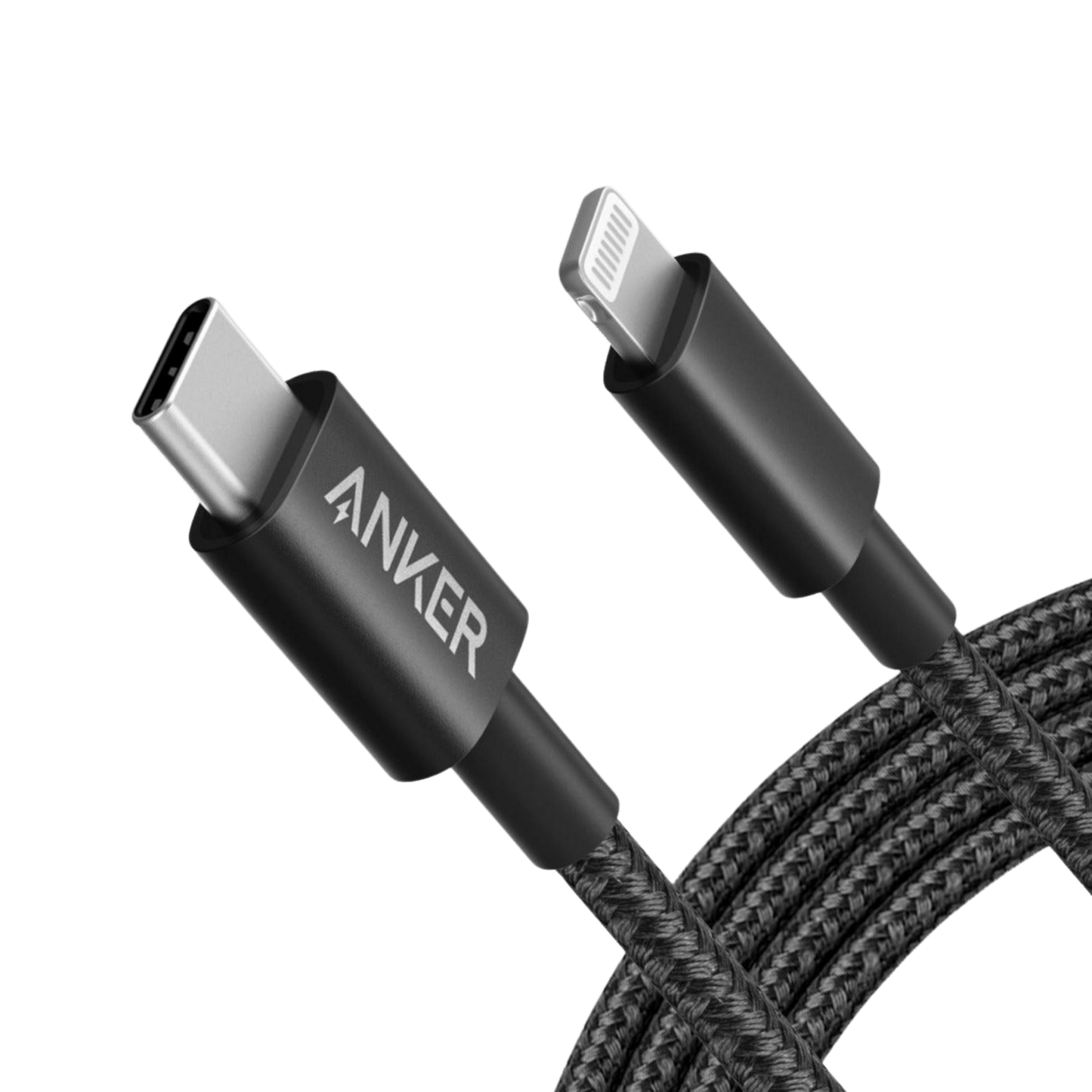 Anker <b>331</b> USB-C to Lightning Cable
