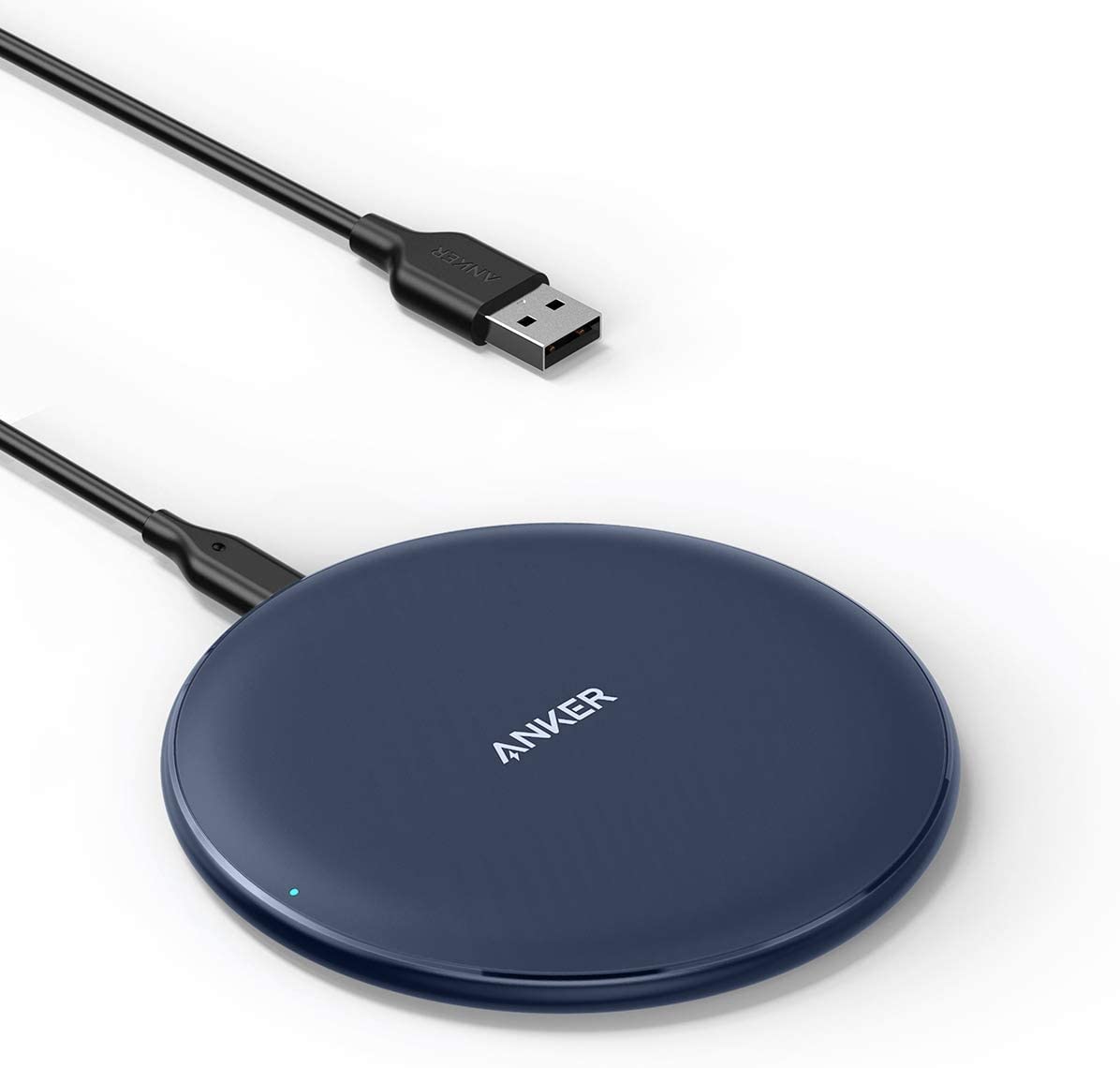 Anker <b>313</b> Wireless Charger (Pad)