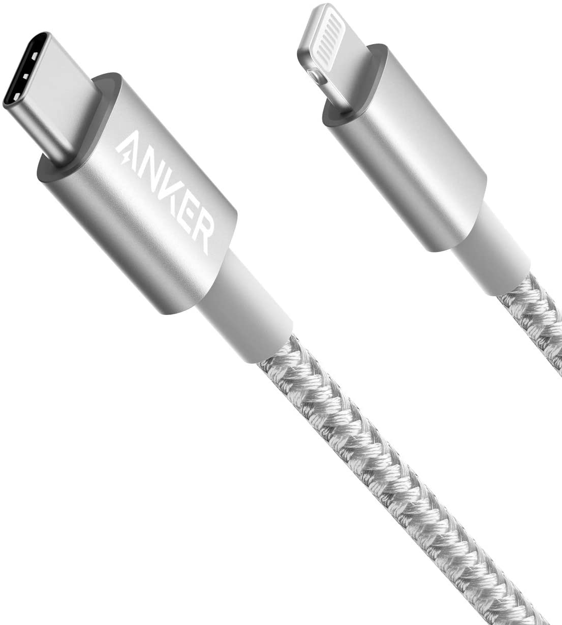 Anker <b>331</b> USB-C to Lightning Cable